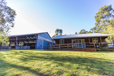 RAC Margaret River Nature Park - Hotel VIC 0