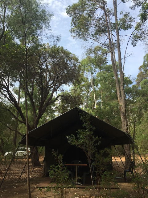 RAC Margaret River Nature Park - Hotel VIC 2