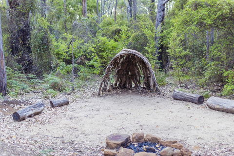 RAC Margaret River Nature Park - Hotel VIC 4