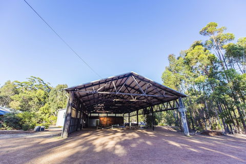 RAC Margaret River Nature Park - Hotel VIC 3