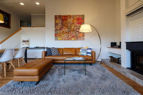 Arthouse Freycinet - Hotel VIC 6