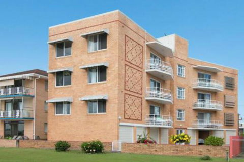 River Haven Unit 1 Absolute Tweed River Frontage - Hotel VIC 7