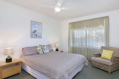 River Haven Unit 1 Absolute Tweed River Frontage - Hotel VIC 3