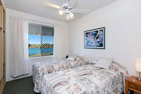 River Haven Unit 1 Absolute Tweed River Frontage - Hotel VIC 5
