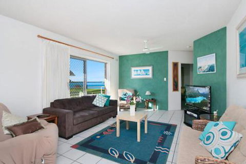 River Haven Unit 1 Absolute Tweed River Frontage - Hotel VIC 2