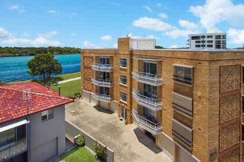 River Haven Unit 1 Absolute Tweed River Frontage - Hotel VIC 6