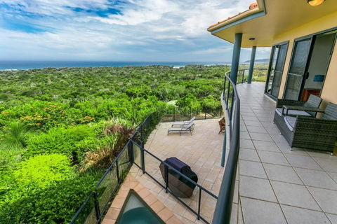 A SWEET ESCAPE Above Byron - Hotel VIC 3