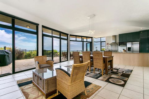 A SWEET ESCAPE Above Byron - Hotel VIC 6