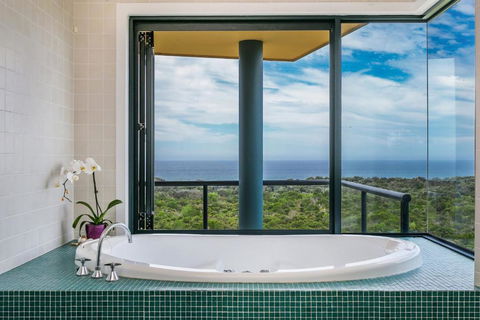 A SWEET ESCAPE Above Byron - Hotel VIC 2