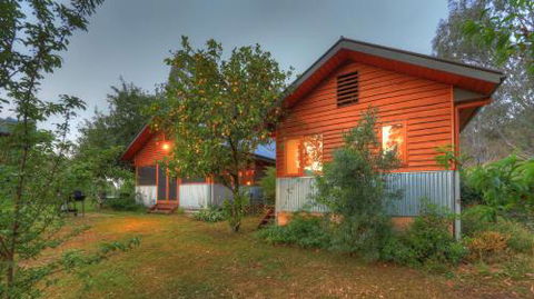 Buffalo River Homestead - Hotel VIC 6