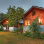 Buffalo River Homestead - Hotel VIC 0