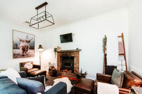 The Kangaroo Valley Cottage - Hotel VIC 1