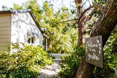 The Kangaroo Valley Cottage - Hotel VIC 2