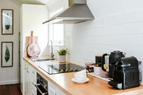 The Kangaroo Valley Cottage - Hotel VIC 5