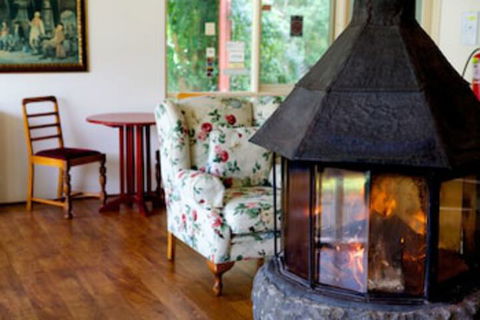 Sanctuary House Resort Motel - Hotel VIC 0