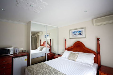 Sanctuary House Resort Motel - Hotel VIC 6