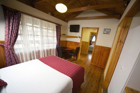 Sanctuary House Resort Motel - Hotel VIC 3