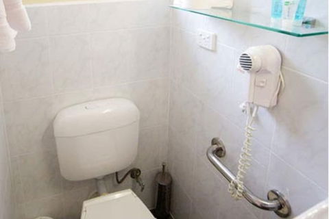 Sanctuary House Resort Motel - Hotel VIC 5