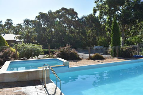 Sanctuary House Resort Motel - Hotel VIC 1