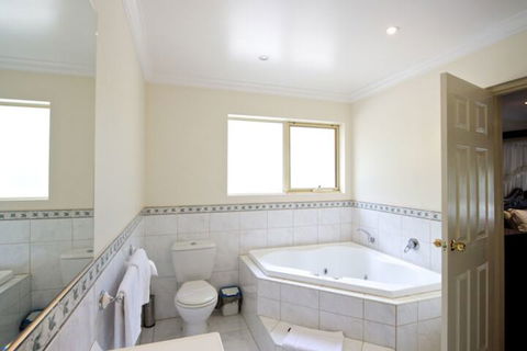 Sanctuary House Resort Motel - Hotel VIC 7