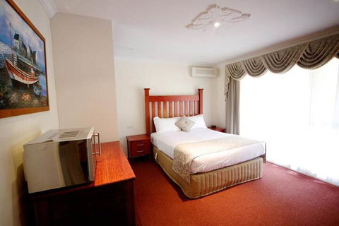 Sanctuary House Resort Motel - Hotel VIC 2