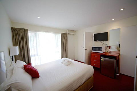 Sanctuary House Resort Motel - Hotel VIC 4