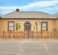 Robinson Cottage - Hotel VIC