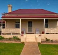 Charlie Bates Cottage - Hotel VIC