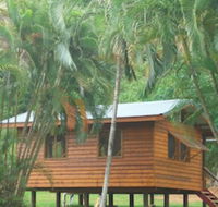 Daintree Rainforest Bungalows - Hotel VIC