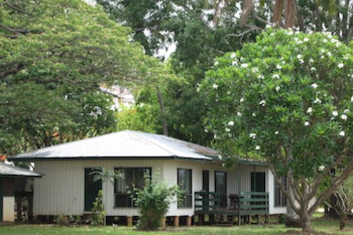 Adelaide River NT Hotel VIC