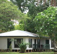 Mount Bundy Station - Hotel VIC