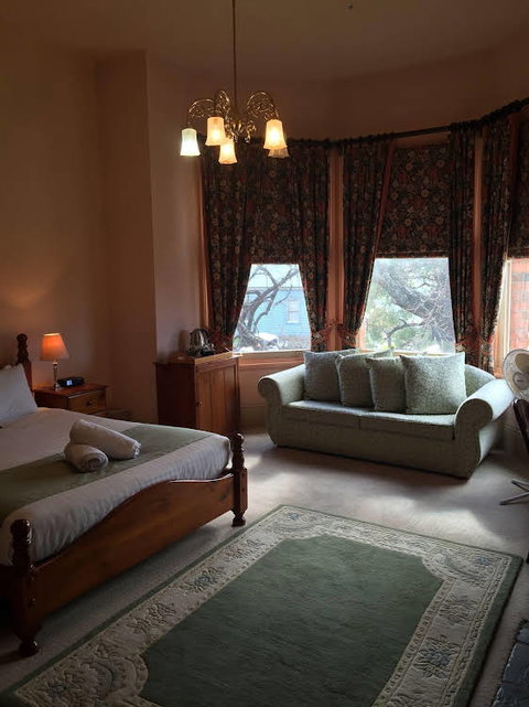 Gattonside Heritage - Hotel VIC 1