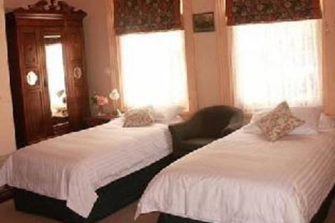 Gattonside Heritage - Hotel VIC 0