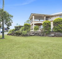 Great Divide Motor Inn - Hotel VIC