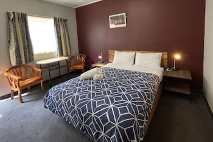 Abbotsford VIC Hotel VIC