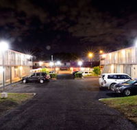 Liberty Plains Motor Inn - Hotel VIC