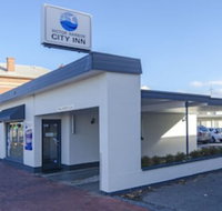 Victor Harbor City Inn - Hotel VIC