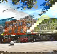 Sydney Crecy Hotel - Hotel VIC