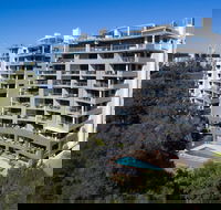 Inn on the Park Apartments - Hotel VIC