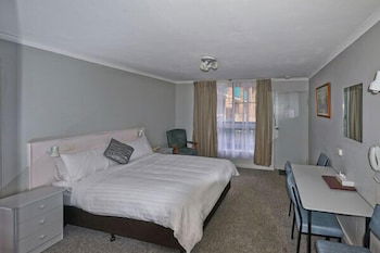 Fig Tree Motel - Hotel VIC 4
