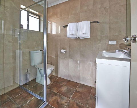 Fig Tree Motel - Hotel VIC 5