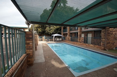 Fig Tree Motel - Hotel VIC 0
