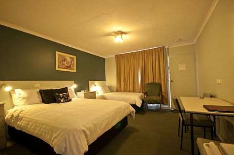 Fig Tree Motel - Hotel VIC 2
