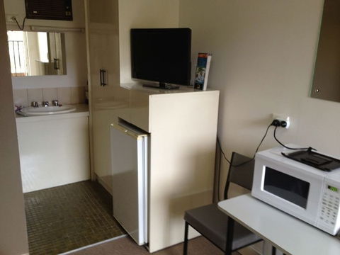 Fig Tree Motel - Hotel VIC 6