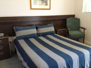 Fig Tree Motel - Hotel VIC 3