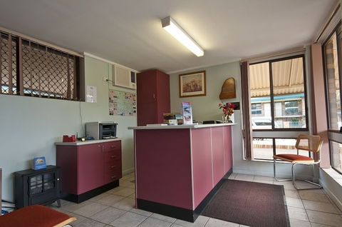 Fig Tree Motel - Hotel VIC 1