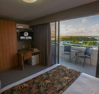 Gladstone Reef Hotel Motel - Hotel VIC