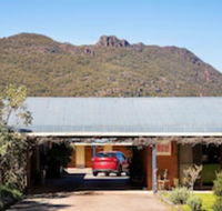 Kookaburra Motor Lodge - Hotel VIC