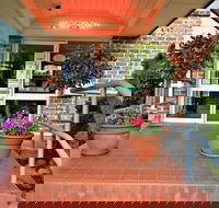 Grand Country Lodge Motel - Hotel VIC