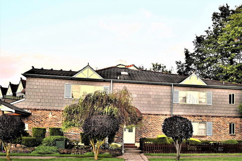 Grand Country Lodge Motel - Hotel VIC 5